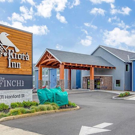 Kiota Inn & Event Center Sutter Creek, Ascend Hotel Collection Luaran gambar