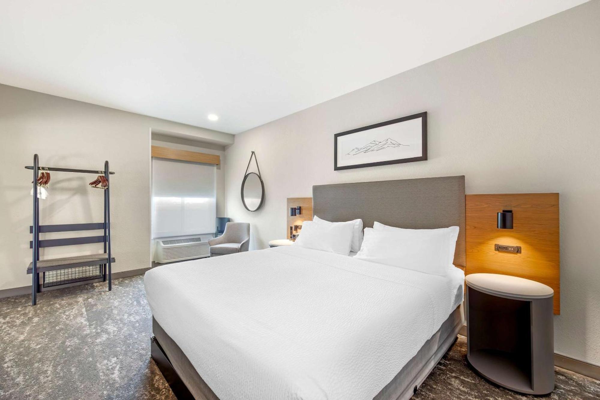 Kiota Inn & Event Center Sutter Creek, Ascend Hotel Collection Luaran gambar