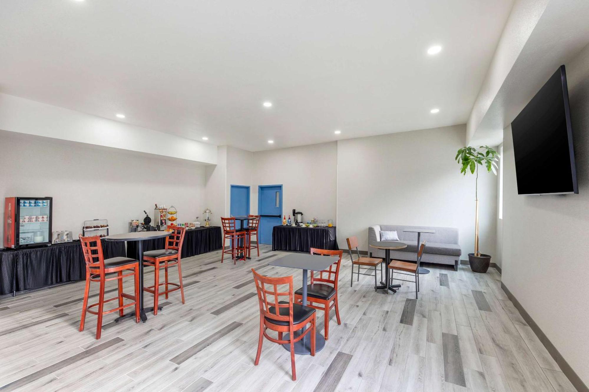 Kiota Inn & Event Center Sutter Creek, Ascend Hotel Collection Luaran gambar