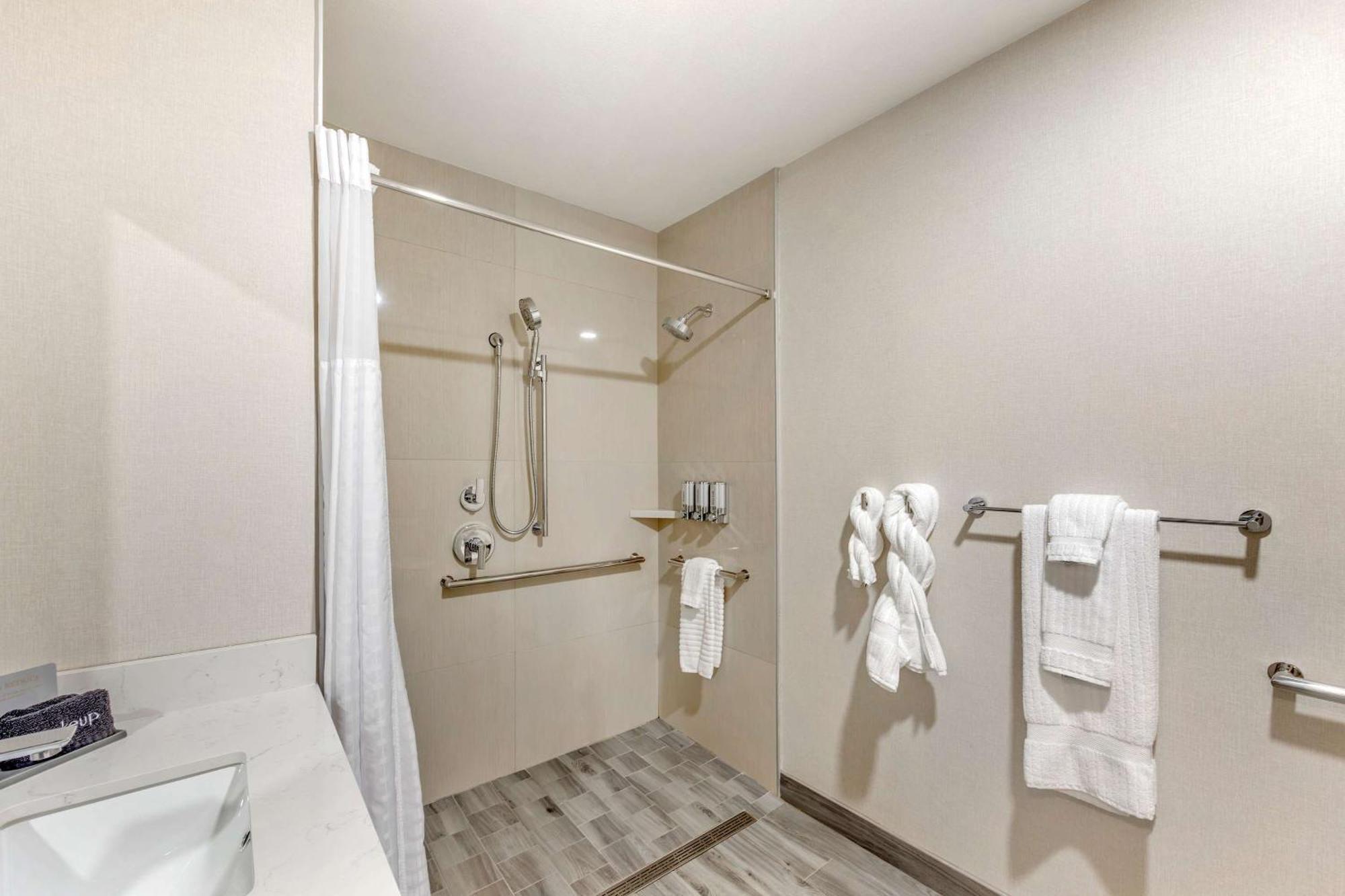 Kiota Inn & Event Center Sutter Creek, Ascend Hotel Collection Luaran gambar