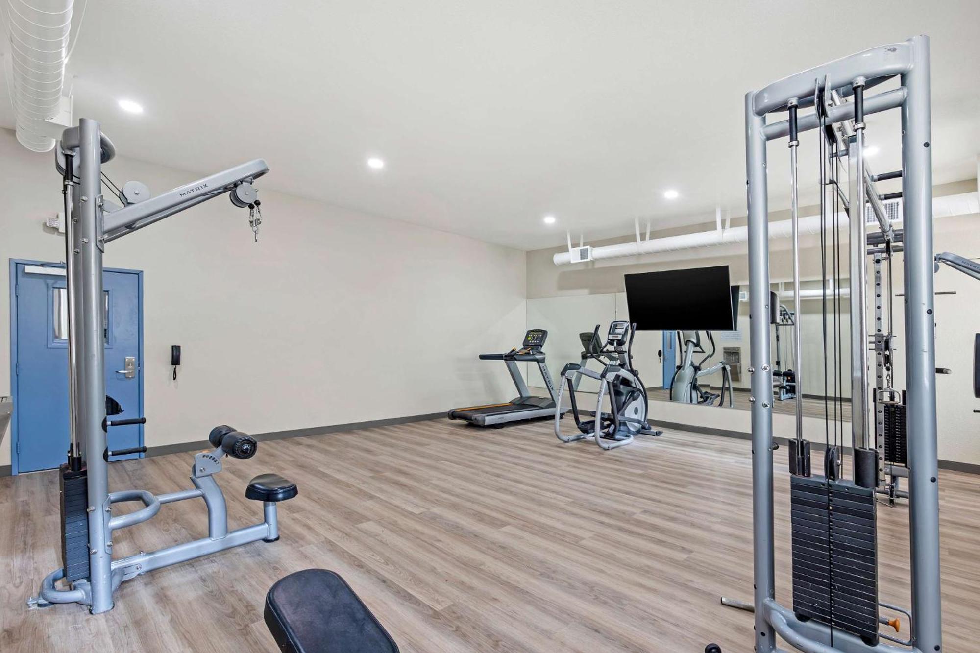 Kiota Inn & Event Center Sutter Creek, Ascend Hotel Collection Luaran gambar