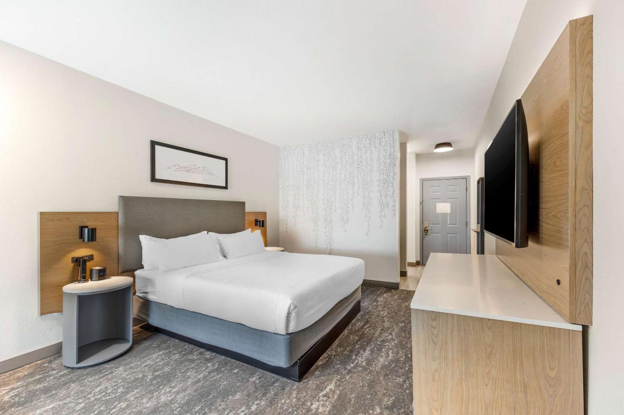 Kiota Inn & Event Center Sutter Creek, Ascend Hotel Collection Luaran gambar