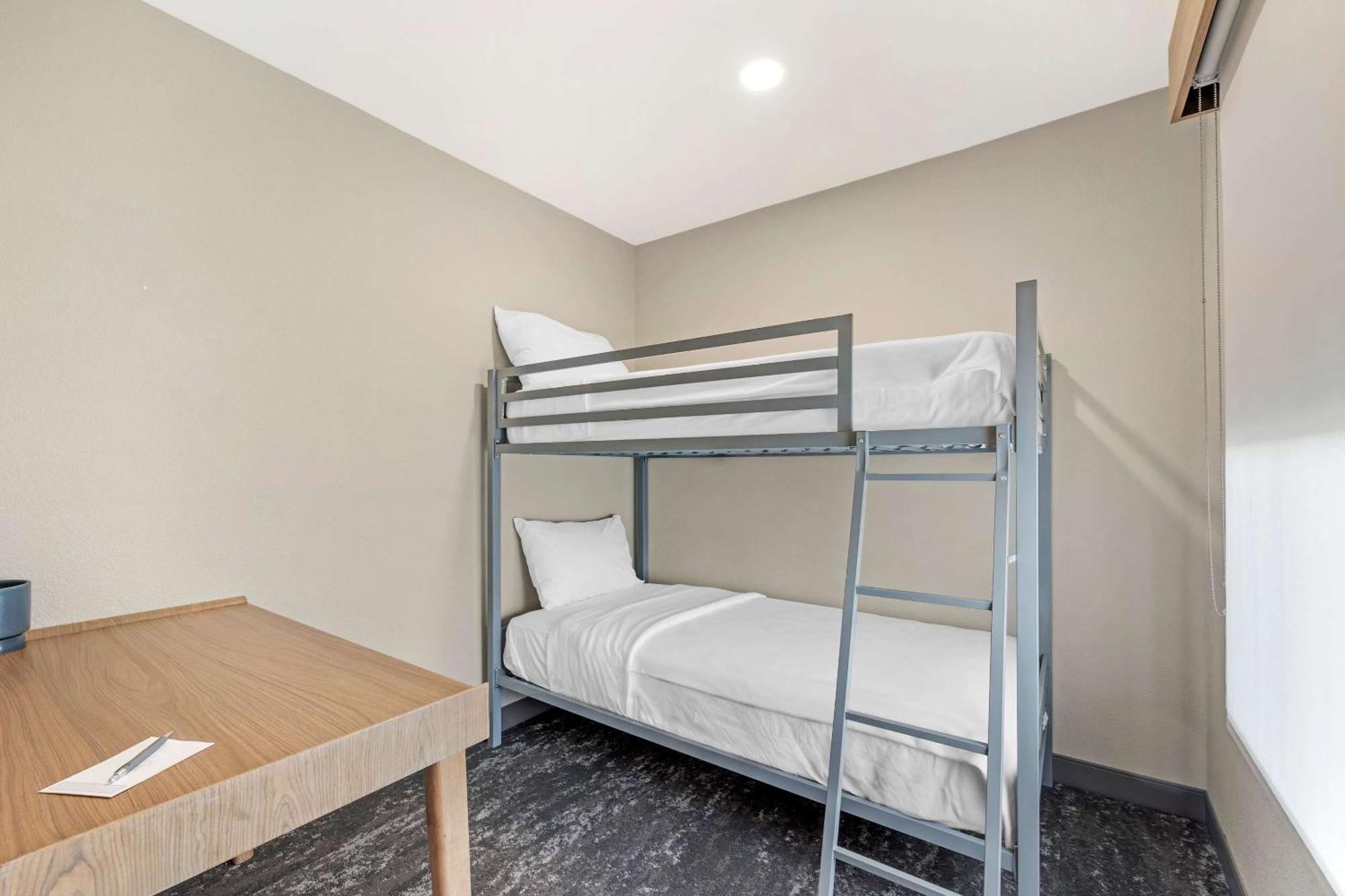Kiota Inn & Event Center Sutter Creek, Ascend Hotel Collection Luaran gambar