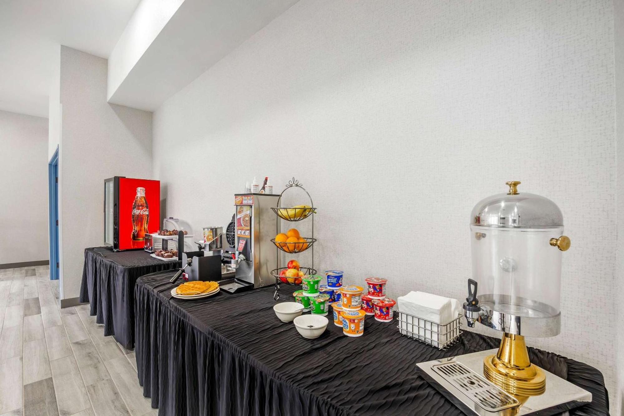 Kiota Inn & Event Center Sutter Creek, Ascend Hotel Collection Luaran gambar