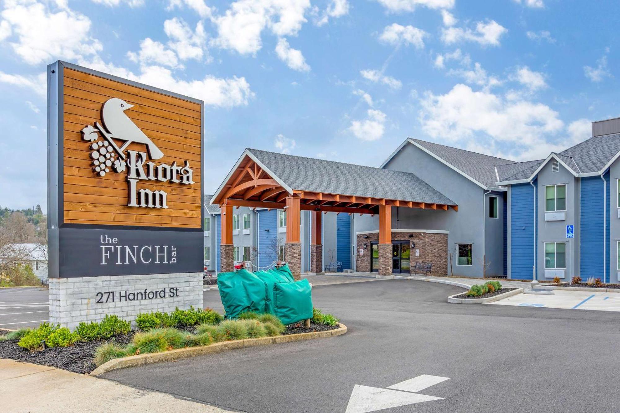 Kiota Inn & Event Center Sutter Creek, Ascend Hotel Collection Luaran gambar