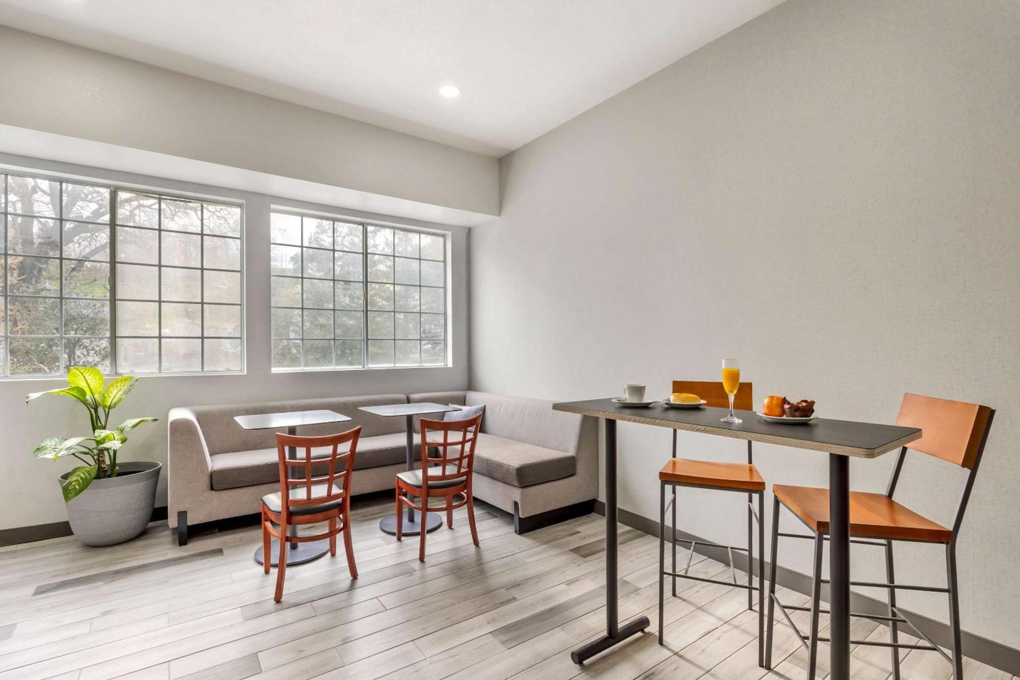 Kiota Inn & Event Center Sutter Creek, Ascend Hotel Collection Luaran gambar