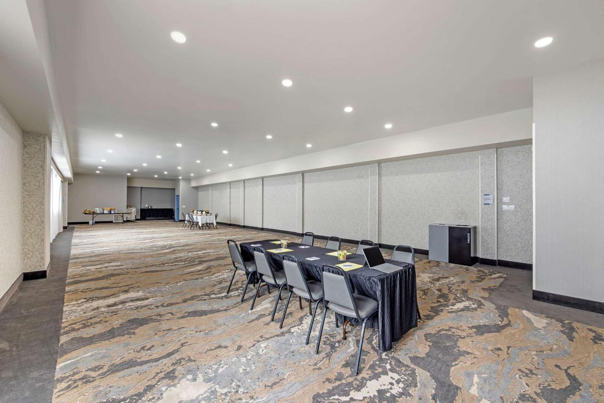 Kiota Inn & Event Center Sutter Creek, Ascend Hotel Collection Luaran gambar