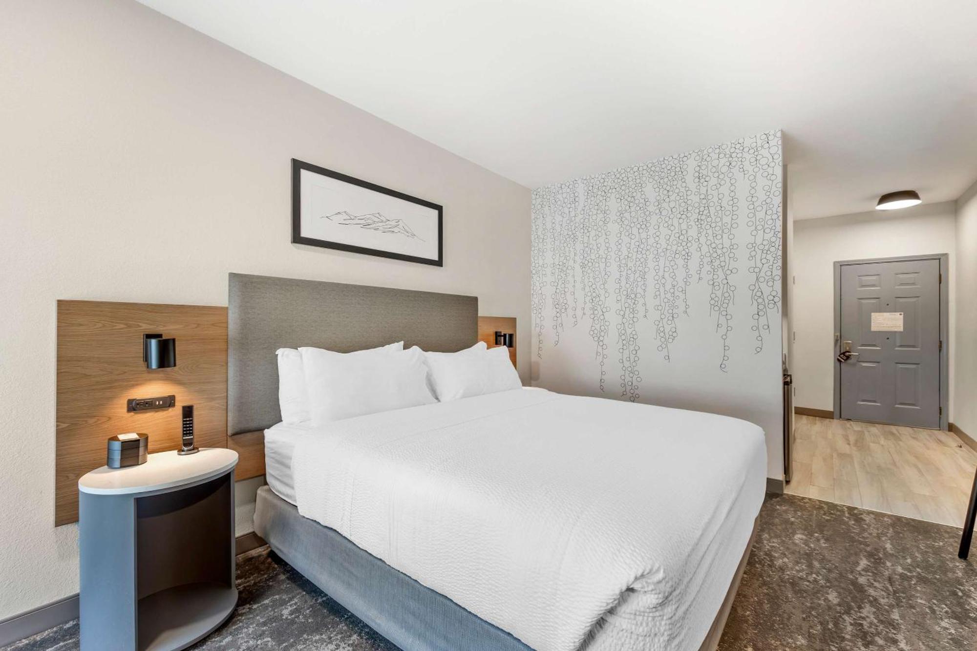 Kiota Inn & Event Center Sutter Creek, Ascend Hotel Collection Luaran gambar